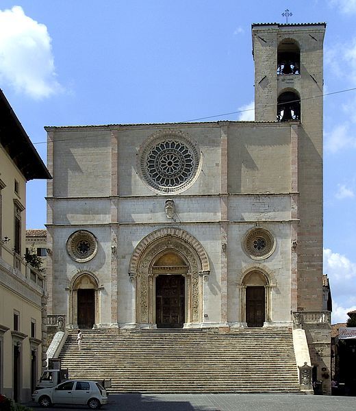 Duomo di Todi