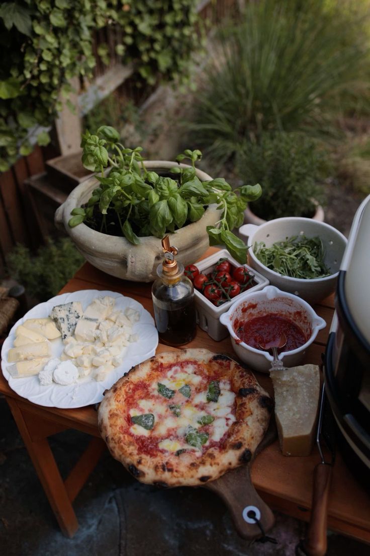 Pizza Party